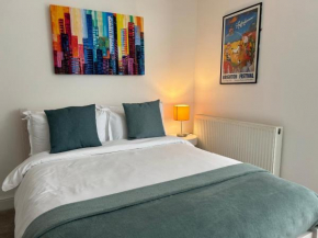 Upper Rock Brighton – Guest House